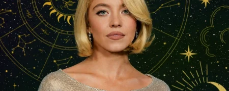 طالع‌بینی سلبریتی‌ها در ۲۰۲۶؛ از زندگی عاطفی سیدنی سوئینی تا جایگاه مکان مارکل