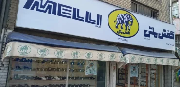 تخلف در قلب یک شرکت مصادره‌ای: ماجرای واگذاری غیرقانونی ملک شرکت کفش ملی