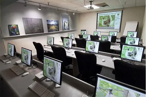 امکانات ویژه لاکچری‌ترین مدارس ایران را ببینید + ویدیو