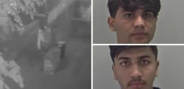 افشای پرونده شوکه‌کننده تجاوز دو پناهجوی افغان به دختر ۱۵ ساله در بریتانیا + ویدیو