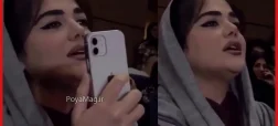 همخوانی تماشاچی زن در کنسرت حامی به بسته شدن صفحه او در اینستاگرام ختم شد