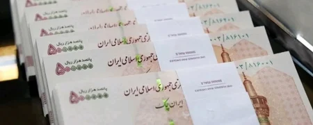 افشای فیش حقوقی مدیرعامل یک شرکت کوچک: ۶۰۰ میلیون تومان!