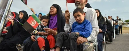 پشت‌پرده ورود گسترده اتباع افغانستانی به ایران؛ از لابی‌ در مجلس و قم تا تبعات امنیتی آن