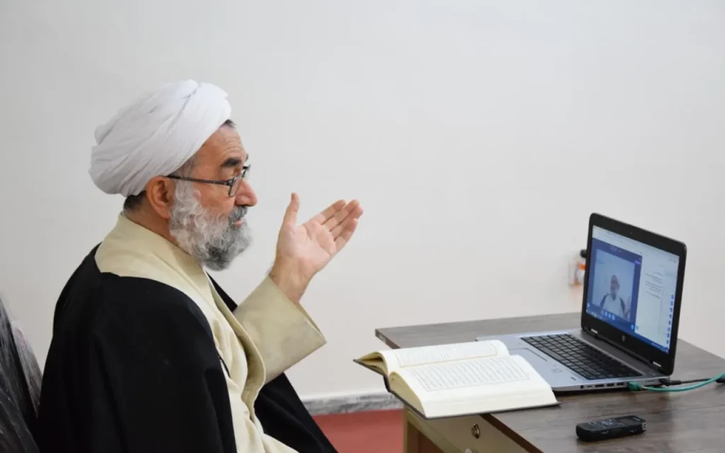 علی اشرف مویدی