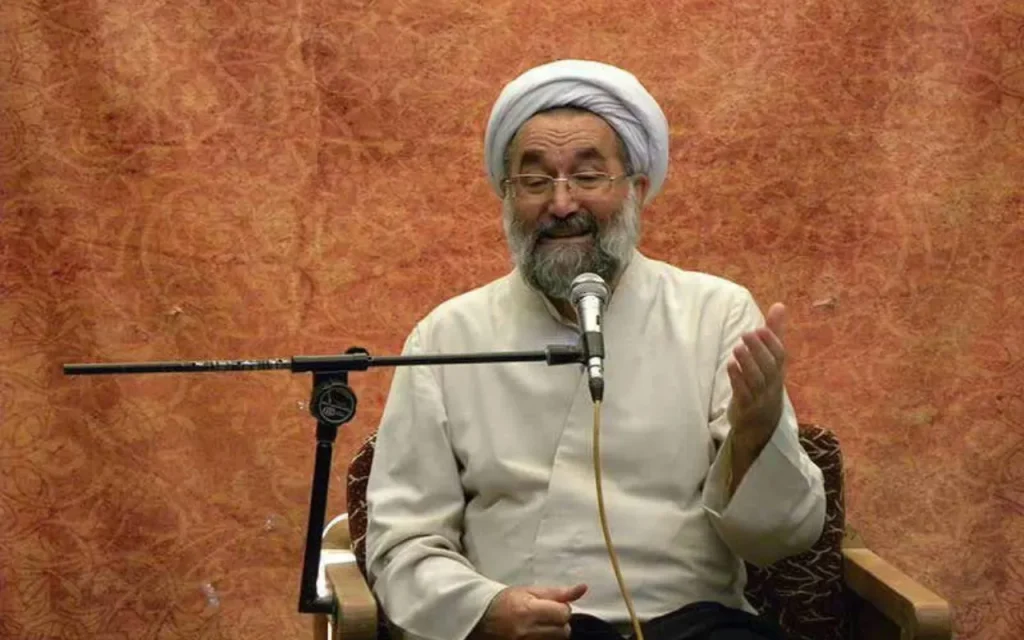 علی اشرف مویدی