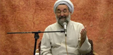 اظهارات جنجالی یک روحانی: «ای کاش حرام‌خوار و شراب‌خوار بودید اما با حجاب»