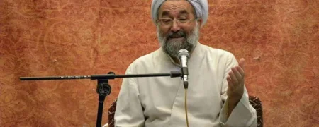 اظهارات جنجالی یک روحانی: «ای کاش حرام‌خوار و شراب‌خوار بودید اما با حجاب»