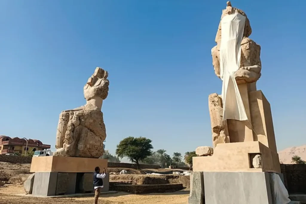 آمنهوتپ سوم