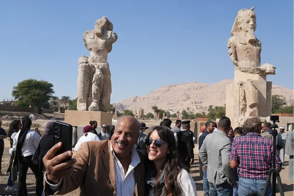 آمنهوتپ سوم