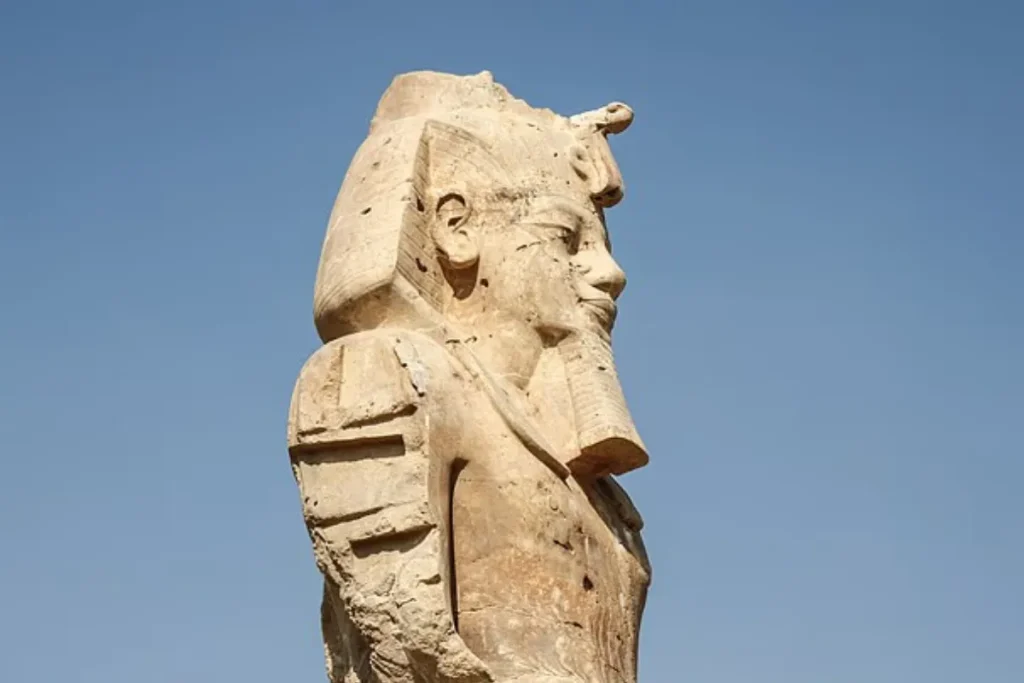 آمنهوتپ سوم