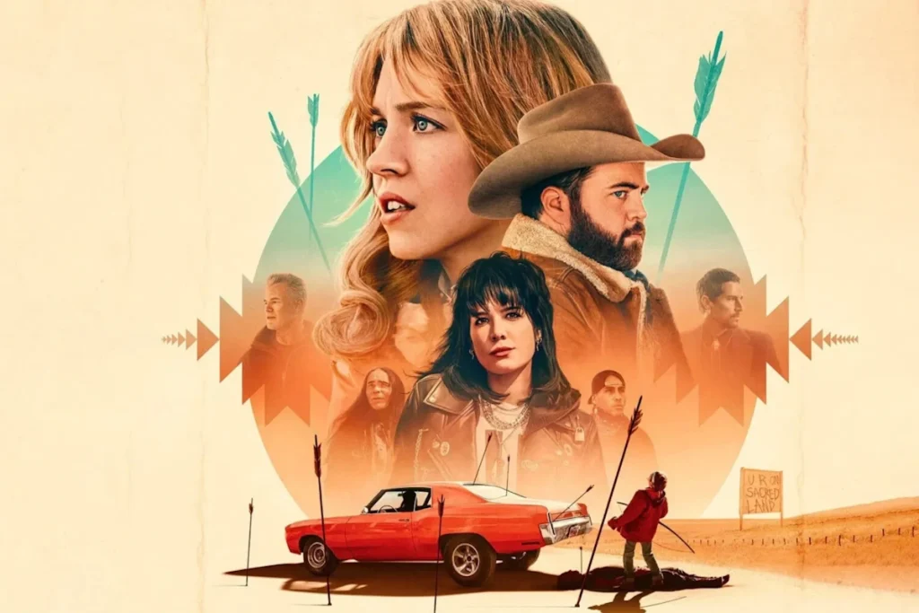 ۱۵ فیلم وسترن برتر پنج سال اخیر؛ از Butcher’s Crossing تا The Dead Don’t Hurt