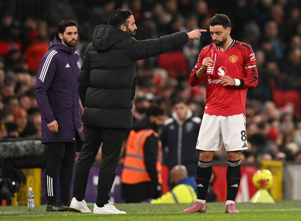 روبن آموریم فرناندز