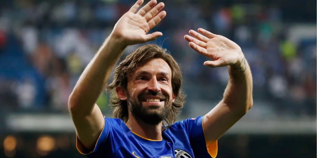 آندره‌آ پیرلو