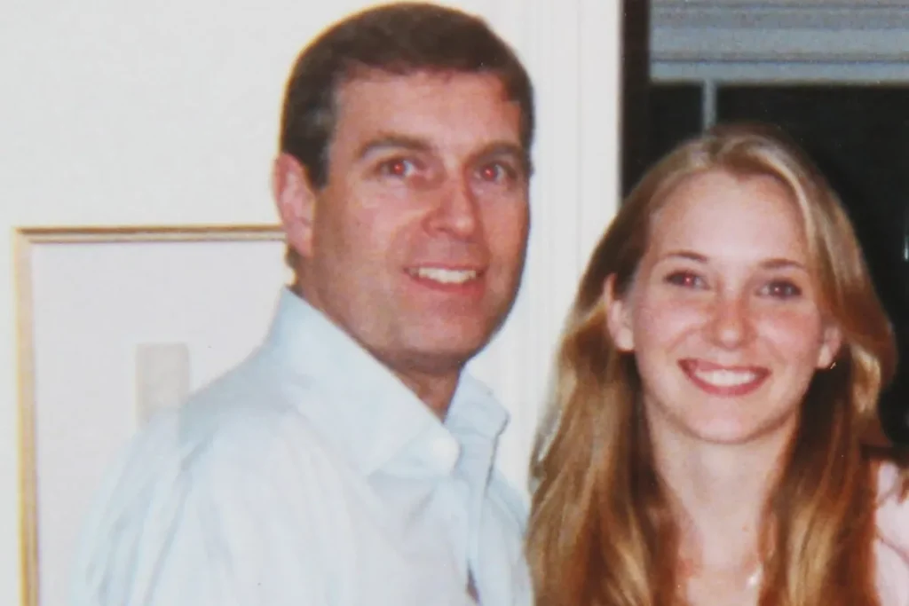 ویرجینیا جوفری