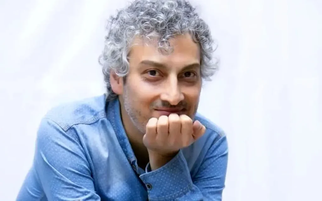 واکنش ارژنگ امیرفضلی به کنسرت اخیر مهران مدیری و پسرش + ویدیو