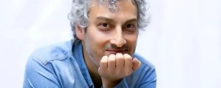 واکنش ارژنگ امیرفضلی به کنسرت اخیر مهران مدیری و پسرش + ویدیو