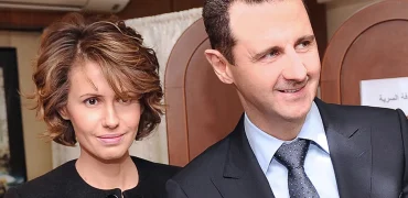 نگاهی به زندگی بشار اسد و همسر بریتانیایی‌اش یک سال پس از فرار از سوریه