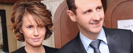 نگاهی به زندگی بشار اسد و همسر بریتانیایی‌اش یک سال پس از فرار از سوریه