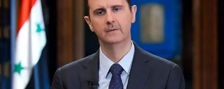 ویدیو جنجالی بشار اسد و مشاورش در آخرین روزهای حکومت در سوریه