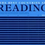 ۳۰ کشور برتر جهان از نظر مهارت دانش‌آموزان در زمینه خواندن و روخوانی + اینفوگرافی