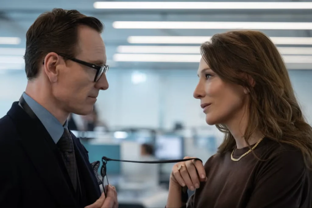 کیف سیاه ۲۰۲۵