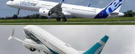 قیمت بویینگ ۷۳۷ MAX در مقایسه با ایرباس A321neo؛ کدام گران‌تر است؟