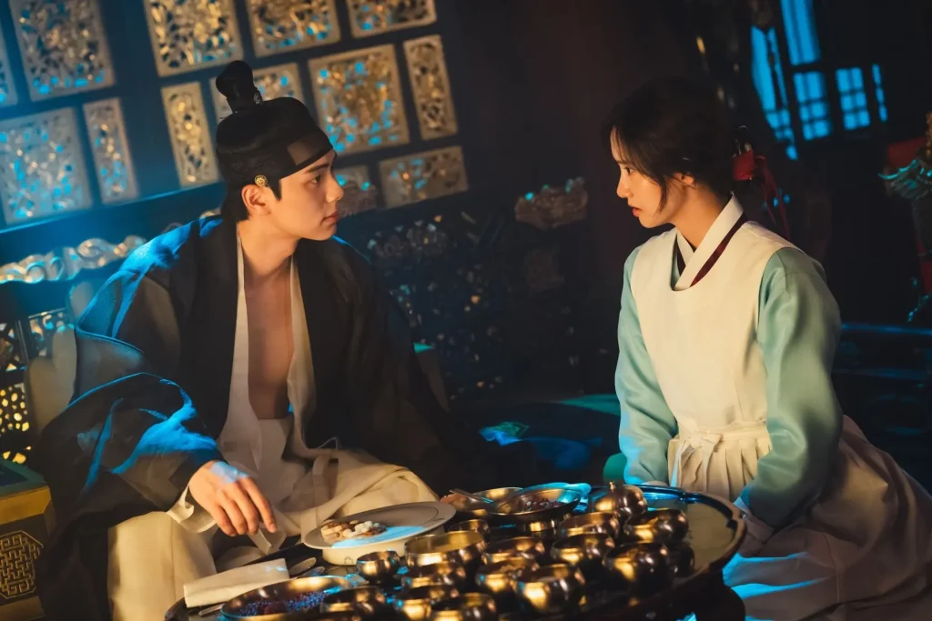  نوش جان، اعلی‌حضرت