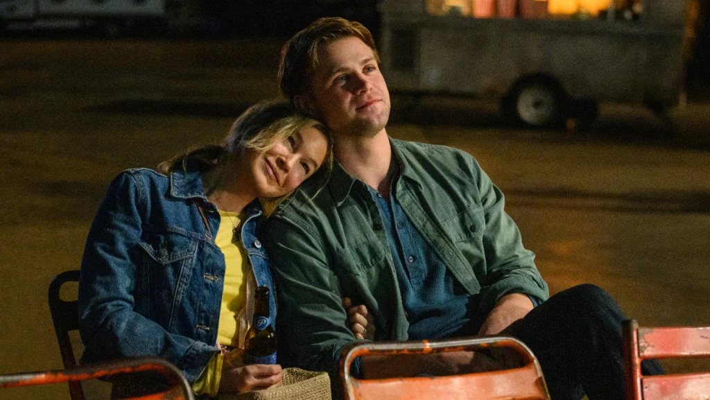 فیلم بریجت جونز: دیوانهٔ آن پسر ۲۰۲۵