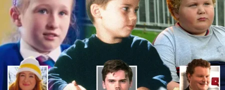 سرنوشت بازیگران خردسال فیلم‌های کریسمسی؛ از ابتلا به اسکیزوفرنی تا رابطه با برد پیت