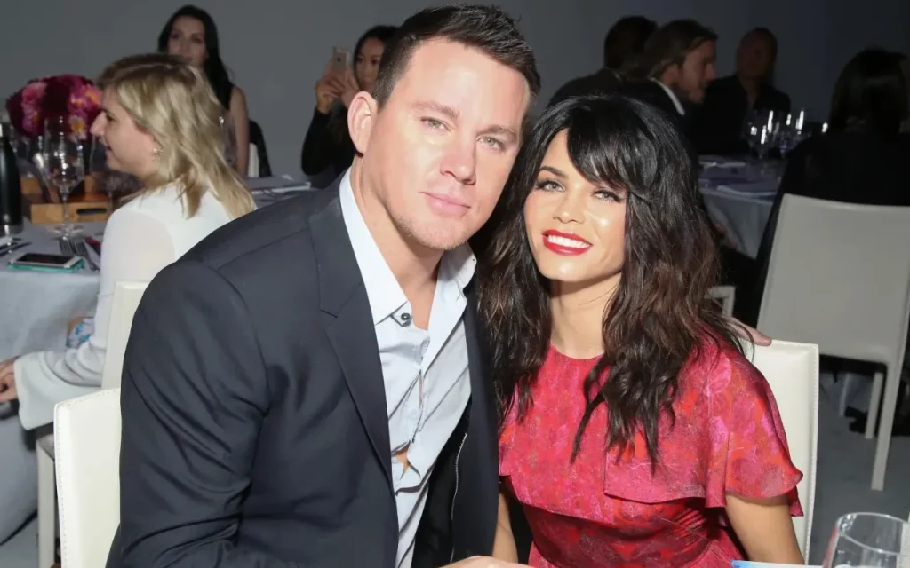 جزئیات توافقنامه طلاق چنینگ تیتوم و جینا دوان پس از اختلاف بر سر سود Magic Mike