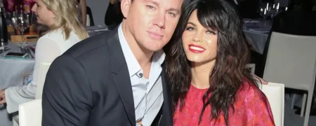 جزئیات توافقنامه طلاق چنینگ تیتوم و جینا دوان پس از اختلاف بر سر سود Magic Mike