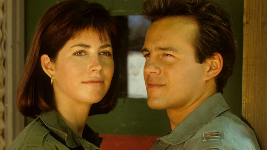 ساحل چین ۱۹۸۸-۱۹۹۱