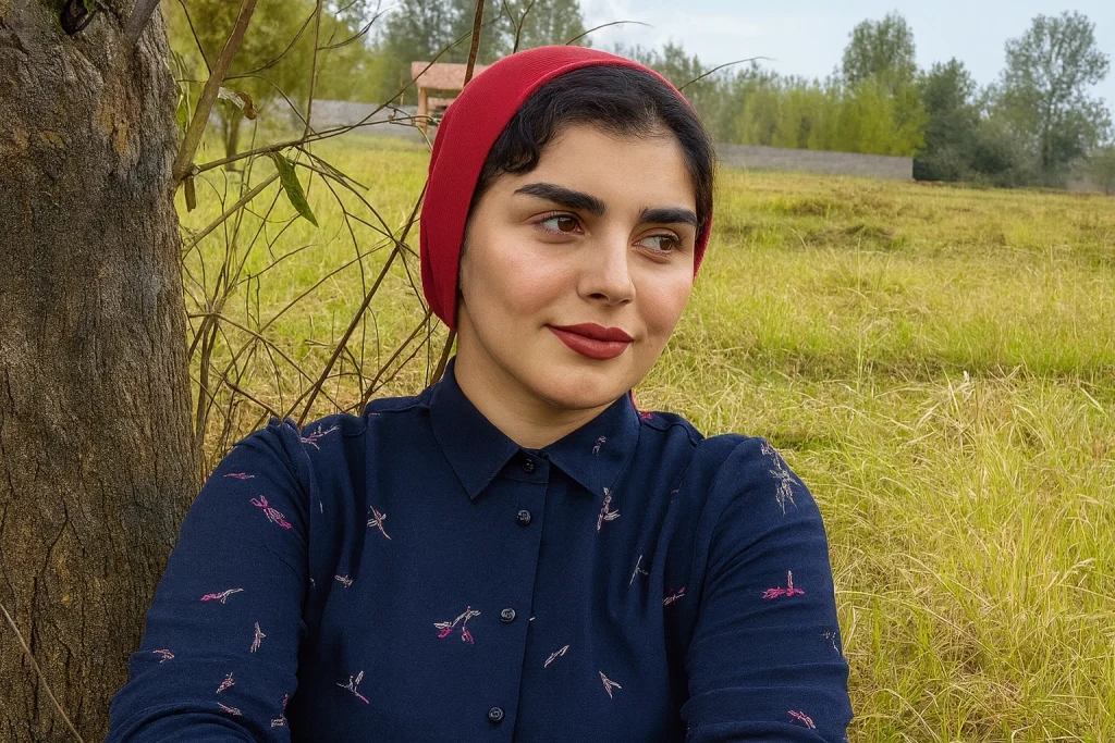 اعتراف مادرشوهر فومنی به قتل عروس با میله آهنی: اختلافات خانوادگی، علت اصلی جنایت