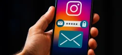 صفر تا صد بازیابی پسورد اینستاگرام بدون دردسر؛ از ایمیل تا پیامک