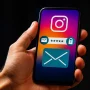 صفر تا صد بازیابی پسورد اینستاگرام بدون دردسر؛ از ایمیل تا پیامک