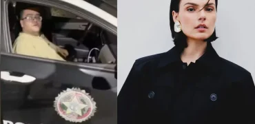 دستگیری مردی که به مدت دو دهه بازیگر مشهور برزیلی را تعقیب می کرد