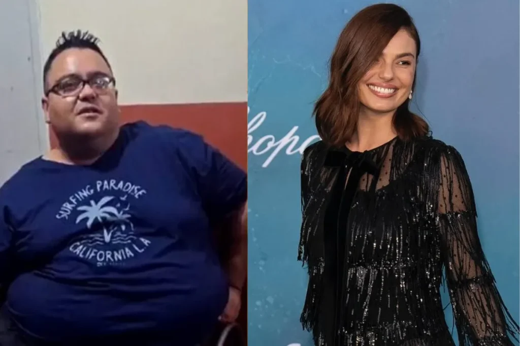 ایزیس والدِرِده و کریستیانو رودریگز کلرمان