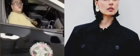 دستگیری مردی که به مدت دو دهه بازیگر مشهور برزیلی را تعقیب می کرد