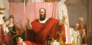 شمشیر داموکلس چیست و چرا در دنیای سیاست از آن استفاده می‌‌شود؟