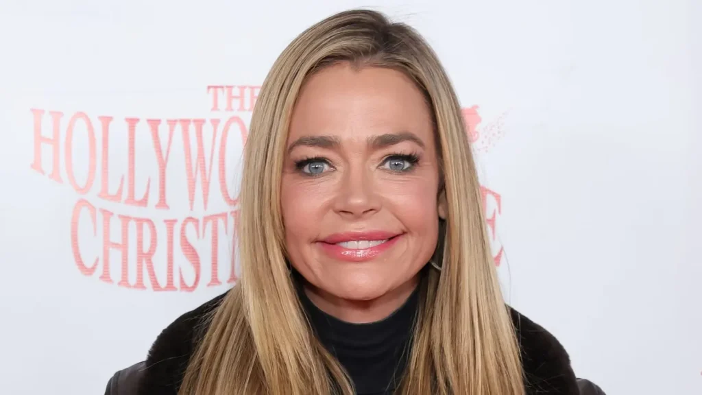 دنیس ریچاردز