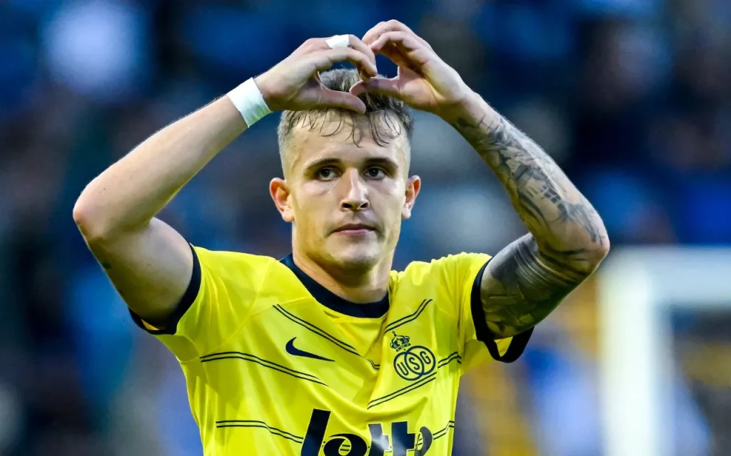 دنیس اکرت گزینه احتمالی تیم ملی ایران برای جام جهانی ۲۰۲۶ کیست؟