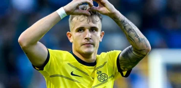 دنیس اکرت گزینه احتمالی تیم ملی ایران برای جام جهانی ۲۰۲۶ کیست؟