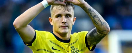 دنیس اکرت گزینه احتمالی تیم ملی ایران برای جام جهانی ۲۰۲۶ کیست؟