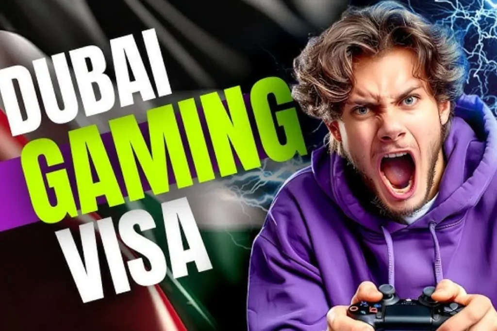 ویزای طلایی دبی برای گیمرها؛ هر آنچه باید از نحوه درخواست و شرایط دریافت آن بدانید