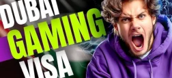 ویزای طلایی دبی برای گیمرها؛ هر آنچه باید از نحوه درخواست و شرایط دریافت آن بدانید