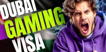 ویزای طلایی دبی برای گیمرها؛ هر آنچه باید از نحوه درخواست و شرایط دریافت آن بدانید