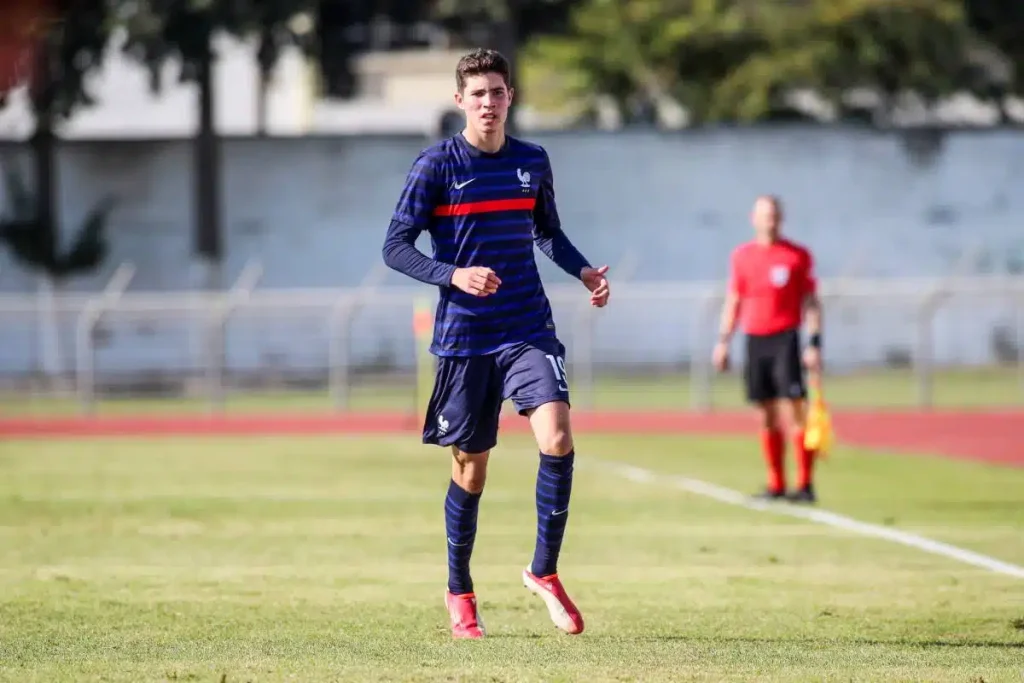 الیاس زیدان