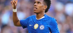 نگاهی به زندگی ستاره نوجوان این روزهای چلسی؛ استوائو ویلیان کیست؟