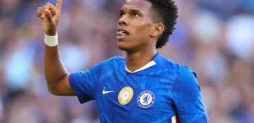 نگاهی به زندگی ستاره نوجوان این روزهای چلسی؛ استوائو ویلیان کیست؟