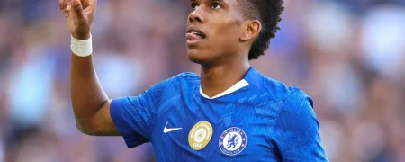 نگاهی به زندگی ستاره نوجوان این روزهای چلسی؛ استوائو ویلیان کیست؟